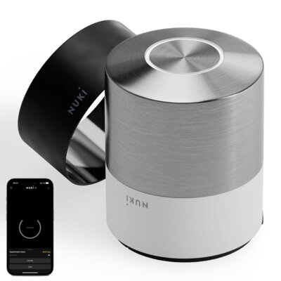 Zamek NUKI Smart Lock Pro 5th Gen