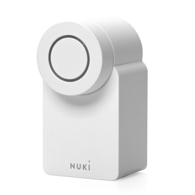 Zamek Nuki Smart Lock Go