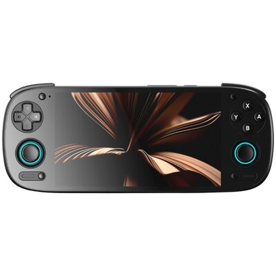 Konsola RETROID Pocket 5 Czarny