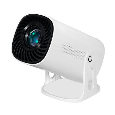 Projektor OVERMAX Multipic Veer HD (1280 x 720), 2000 ANSI lumen, Wi-Fi, Bluetooth