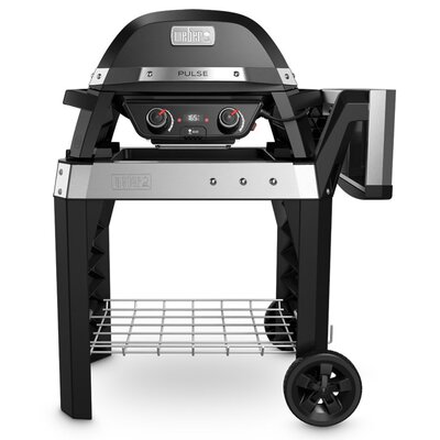 Grill elektryczny WEBER Pulse 2000