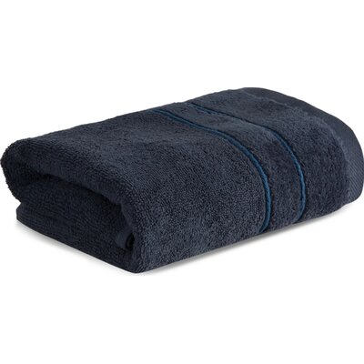 Ręcznik Sibel Granatowy 50 x 90 cm