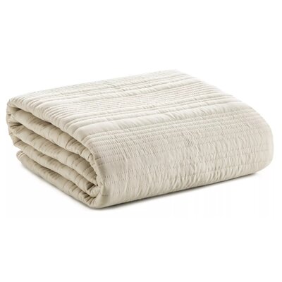 Narzuta EUROFIRANY Tara 220 x 240 cm Beżowy