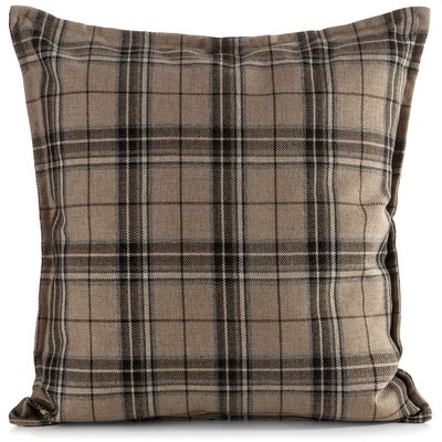 Poszewka EUROFIRANY Garden 45 x 45 cm Beżowy