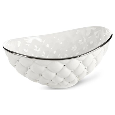 Misa Dekoracyjna EUROFIRANY Adore 470217 Biały