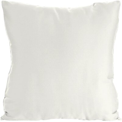 Poszewka EUROFIRANY Nova 40 x 40 cm Kremowy