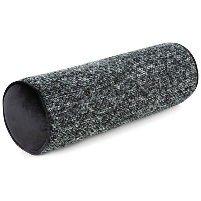 Poduszka EUROFIRANY Bari 01 15 x 45 cm Stalowy