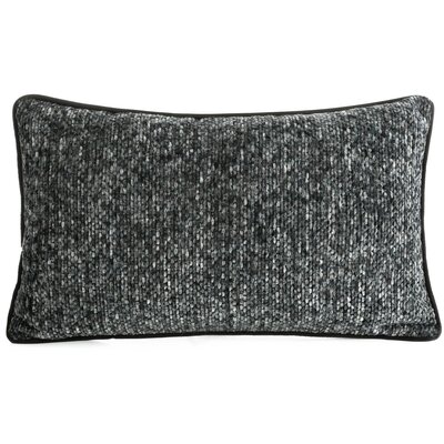 Poszewka EUROFIRANY Bari 02 30 x 50 cm Stalowy