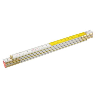 Miara drewniana TOPEX 26C005 (1 m)