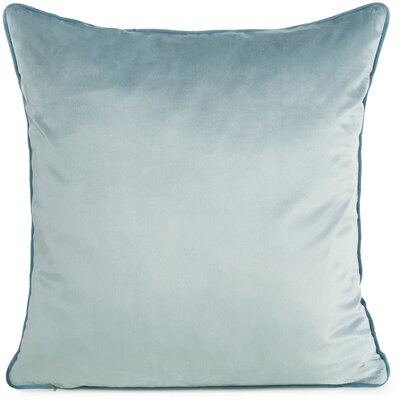 Poszewka EUROFIRANY Gaja 2 60 x 60 cm Morski