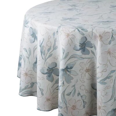 Obrus EUROFIRANY Ines 10 150 cm Naturalny