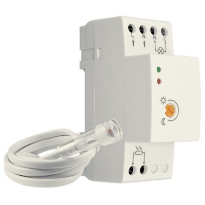 Automat zmierzchowy EL HOME TS-01B7