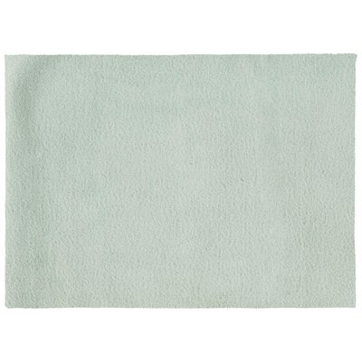 Dywanik łazienkowy Marcelo 351385 Kwadratowy Miętowy