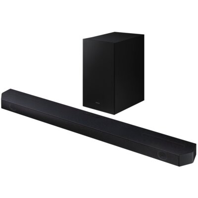 Soundbar SAMSUNG HW-Q600B EN