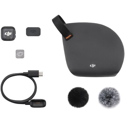 Nadajnik DJI Mic 3
