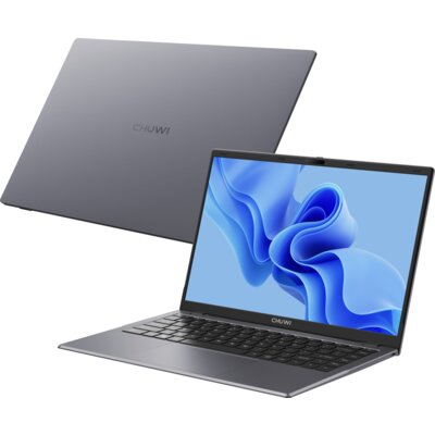Laptop CHUWI GemiBook XPro K2 14.1" IPS N150 16GB RAM 512GB SSD Windows 11 Home