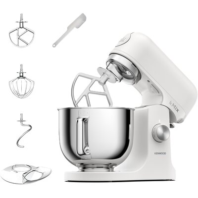 Robot kuchenny planetarny KENWOOD kMix KMX751AWH Biały