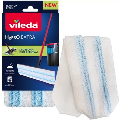 Wkład do mopa VILEDA H2prO 175786