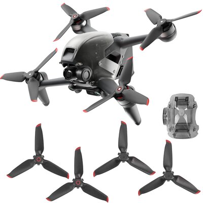 Dron DJI FPV