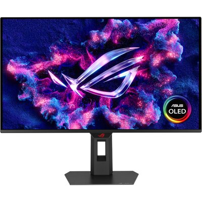 Monitor ASUS ROG Strix XG27ACDMS 26.5" 2560x1440px 280Hz 0.03 ms [GTG]