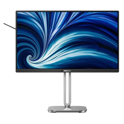 Monitor Philips 24B2N4200 23.8" 1920x1080px IPS 120Hz 4 ms [GTG]