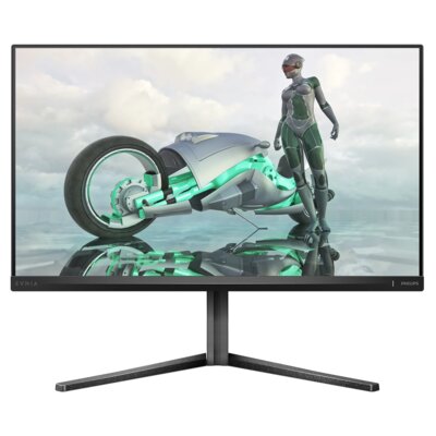 Monitor PHILIPS Evnia 27M2N3800A/00 27" 3840x2160px IPS 160Hz 1 ms [GTG]