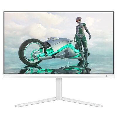Monitor PHILIPS 27M2N3501PA 27" 2560x1440px IPS 260Hz 0.3 ms [MBR]