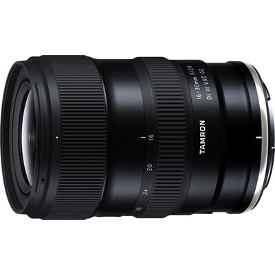 Obiektyw TAMRON 16-30mm f/2.8 DI III VXD G2 Nikon Z