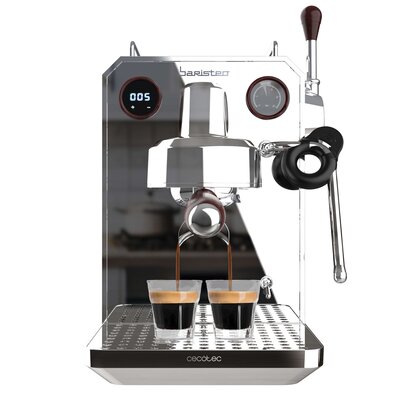 Ekspres CECOTEC Baristeo Intima