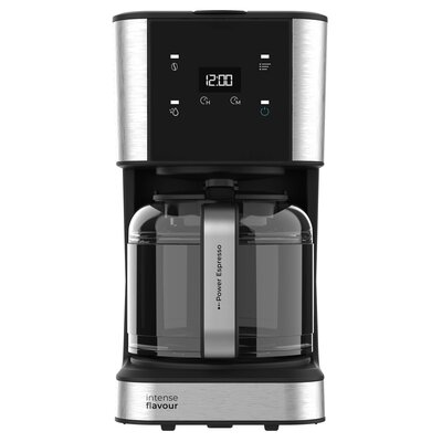 Ekspres CECOTEC Coffee 66 Drop & Touch