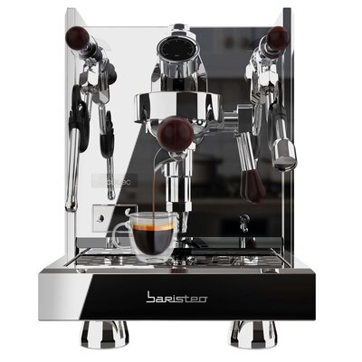 Ekspres CECOTEC Baristeo Iconic