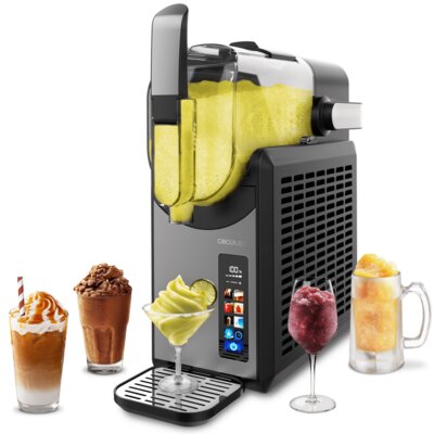 Maszynka do slushy CECOTEC Twist&Ice 2600