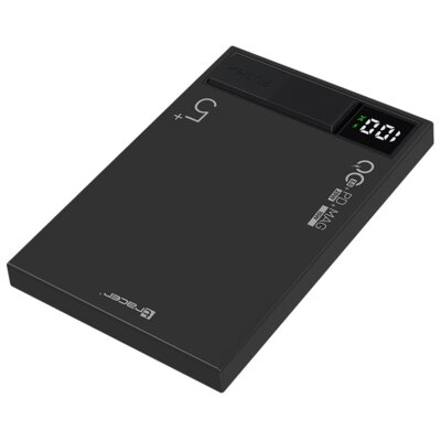 Powerbank TRACER AirMaG1 5000 mAh QC3.0 22.5W + PD 20W Czarny