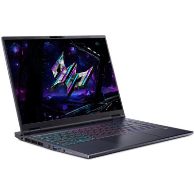 Laptop PREDATOR Helios Neo 14 AI PHN14-71-91KR 14.5" OLED Ultra 9-285H 32GB RAM 1TB SSD GeForce RTX5060 DLSS 4 Windows 11 Professional, Funkcje AI