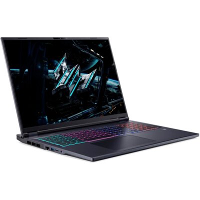 Laptop PREDATOR Helios Neo 18 AI PHN18-72 18" IPS 240Hz Ultra 7-255HX 16GB RAM 1TB SSD GeForce RTX5070 DLSS 4 Windows 11 Professional
