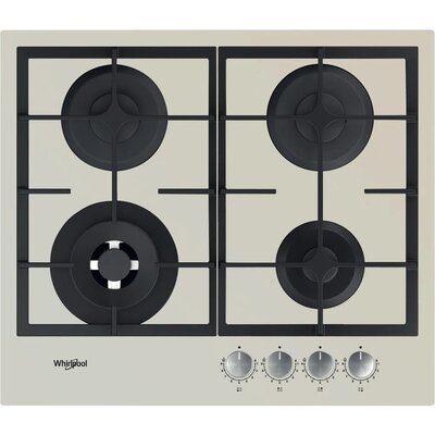 Płyta gazowa WHIRLPOOL GOFL 629/S