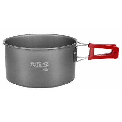 Garnek turystyczny NILS CAMP NC17119