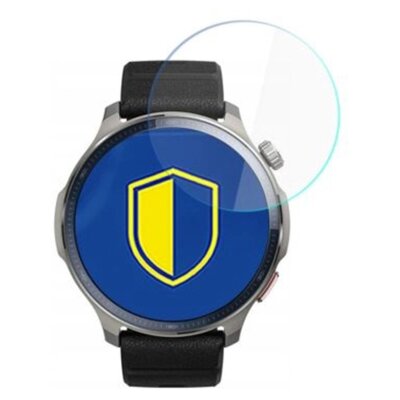 Folia ochronna 3MK Watch Protection ARC do Amazfit Balance 2 (3 szt)