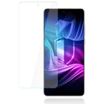 Folia ochronna 3MK Silky Matt Pro do Vivo X200 Ultra