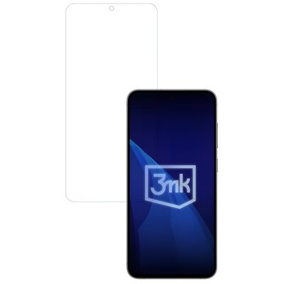 Szkło hybrydowe 3MK FlexibleGlass do Samsung Galaxy S25 FE