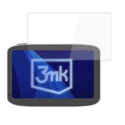 Szkło hybrydowe 3MK FlexibleGlass do Navitel RE 5 Dual
