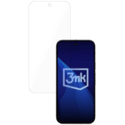 Folia ochronna 3MK 1UP do Google Pixel 10/10 Pro