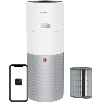 Oczyszczacz powietrza HOOVER HHP70CAH011 Wi‑Fi