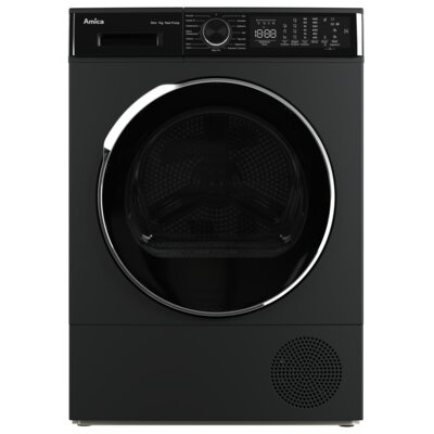Suszarka AMICA AD3S72LTG (E) z pompą ciepła