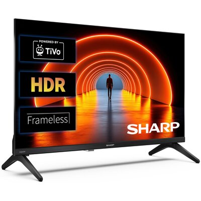 Telewizor SHARP 24HE2745E 24" LED TiVo OS