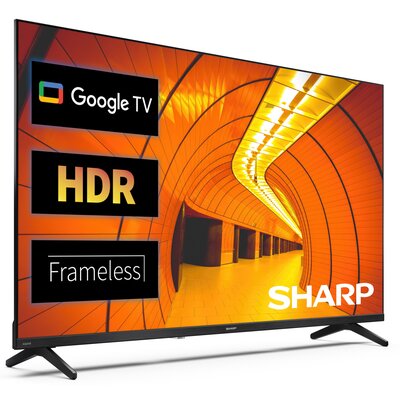 Telewizor SHARP 40HF2765E 40" LED Google TV