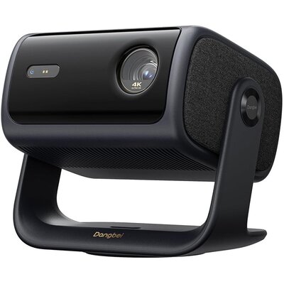 Projektor DANGBEI MP1 Max 4K UHD (3840 x 2160), 3100 ANSI lumen, Wi-Fi, Bluetooth