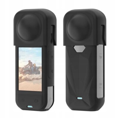 Obudowa PULUZ PU757B do Insta360 X5