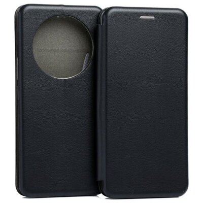 Etui BELINE Book Magnetic do Honor Magic 7 Lite Czarny