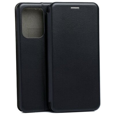 Etui BELINE Book Magnetic do Oppo Reno 13 FS Czarny
